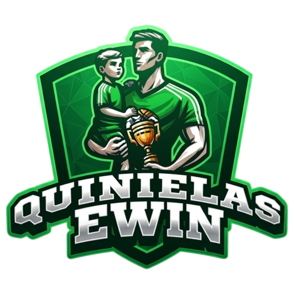 Quinielas EW